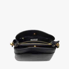 Clara Crossbody Black