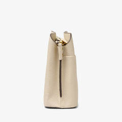 Clara Crossbody Cream