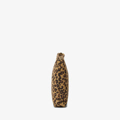 Pouch Bag Leopard Print