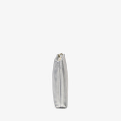 Pouch Bag Silver