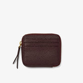 Roslyn Small Burgundy