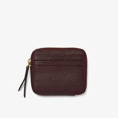 Roslyn Small Burgundy