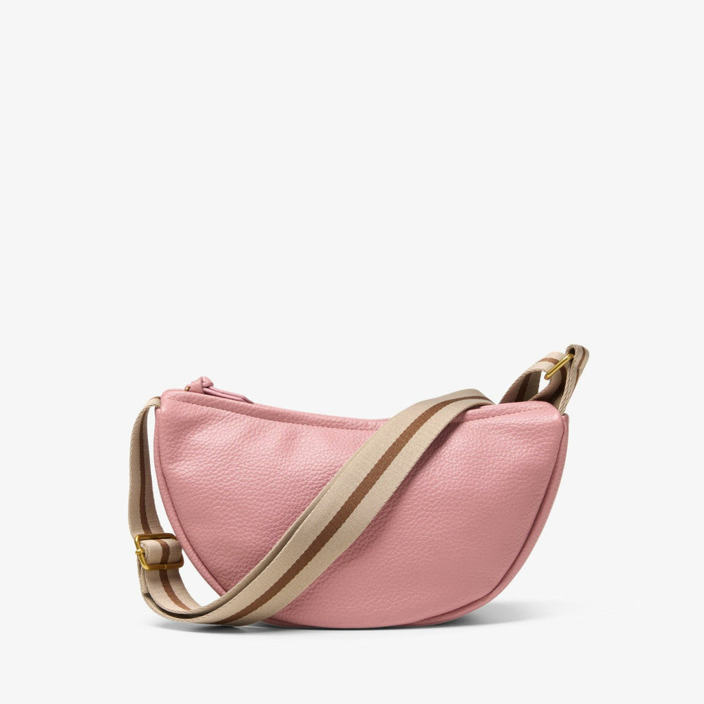 Crescent Sling Dusty Rose