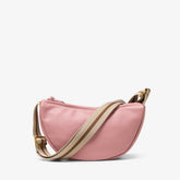Crescent Sling Dusty Rose