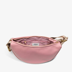 Crescent Sling Dusty Rose