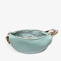 Crescent Sling Aqua Combination