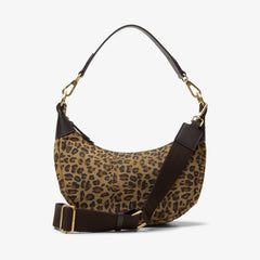 Willow Moon Mini Leopard Print