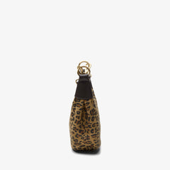 Willow Moon Mini Leopard Print