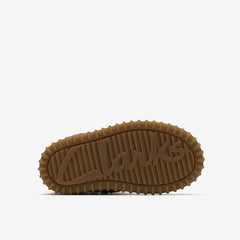 Cove Snug Toddler Leopard Print