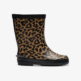 Tarri Run 2 Toddler Leopard Print
