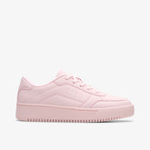 Barley Step Youth Light Pink