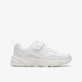 Crafton Move Kid White/White