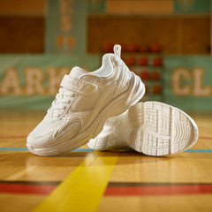 Crafton Move Kid White/White