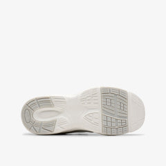 Crafton Move Kid Silver Metallic