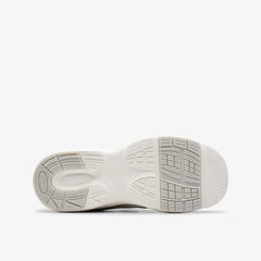 Crafton Move Kid Silver Metallic