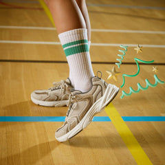 Crafton Move Youth Beige Combination