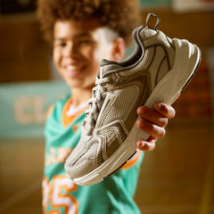 Crafton Move Youth Beige Combination