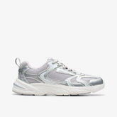Crafton Move Youth Silver Metallic