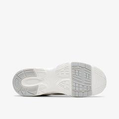 Crafton Move Youth Silver Metallic