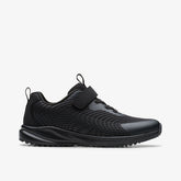 Deyes Dash Youth Black/Black