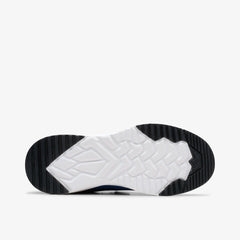 Deyes Dash Youth Blue Synthetic