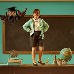 Dance Beam Kid Black