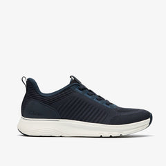 Motion Trek LT Navy Knit