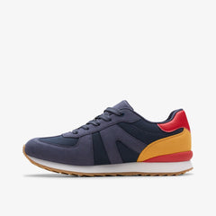 Jaspen Vibe Youth Navy