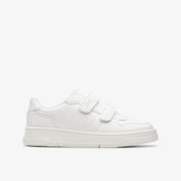 Canyon Sky Kid White/White