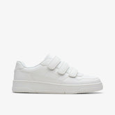 Canyon Sky Youth White/White