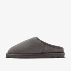 Coxley Mule Grey