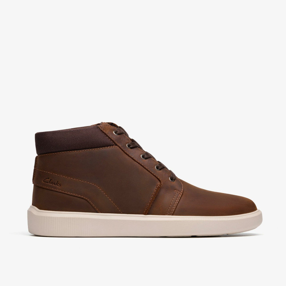 Brodin Mid Beeswax