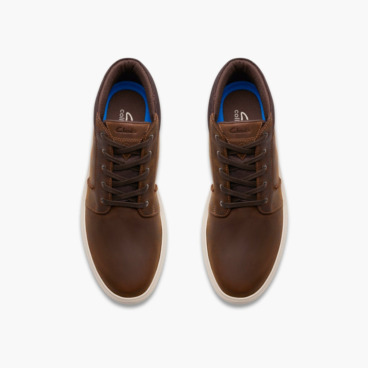 Brodin Mid Beeswax