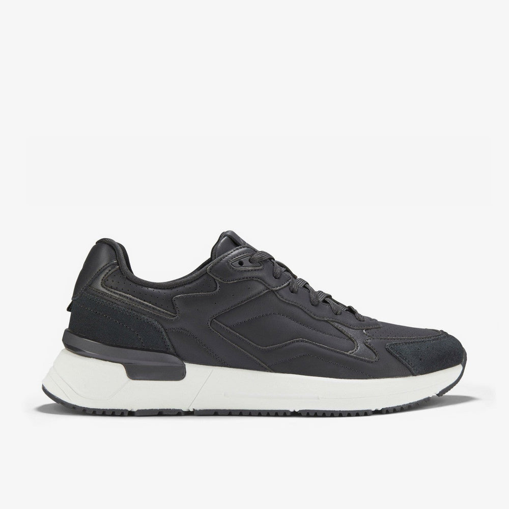 Brayford Lace Black