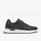 Brayford Lace Black