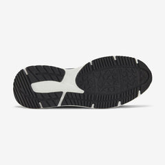 Brayford Lace Black