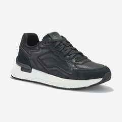 Brayford Lace Black