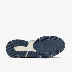 Brayford Lace Navy