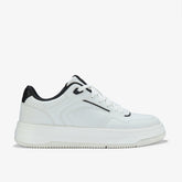 Elham Lace White Combination