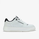 Elham Lace White Combination