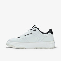 Elham Lace White Combination