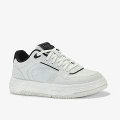 Elham Lace White Combination