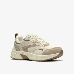 Axcel Walk Beige Combination