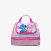 Stitch Lunchbox Pink Combination