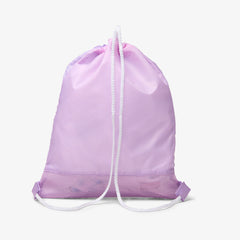 Stitch Trainer Bag Pink Combination