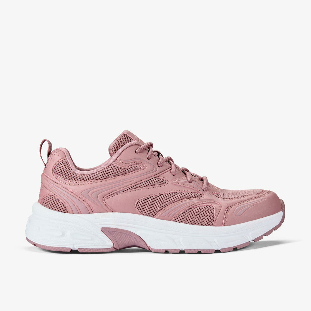 Axcel Walk Pink Combination