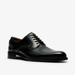 Craft Remi Lace Black Leather
