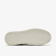 Goswell Tie Brown Leather