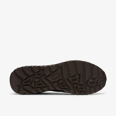 Radwell Tie Brown Leather