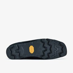 Wallabee Boot PAF Black Suede